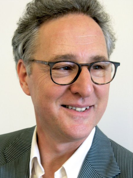 Thomas Ehrsam
