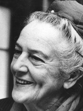 Martha Farner Martha Farner