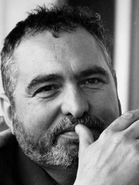Jürg Federspiel