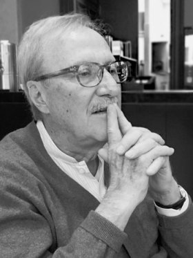 Enzo Pelli