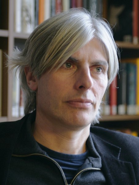 Richard Reich