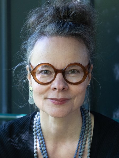 Caroline Roger