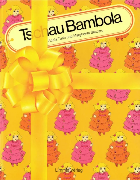 Tschau Bambola