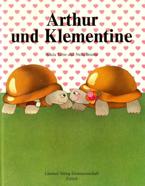 Arthur und Klementine