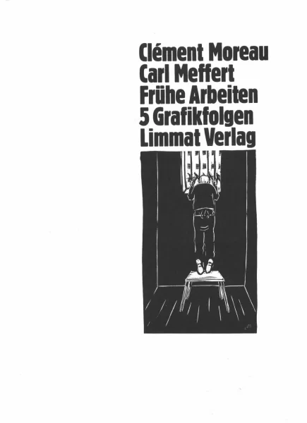 Frühe Arbeiten
