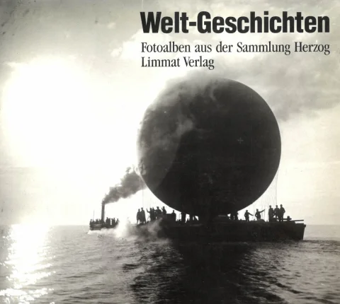 Welt-Geschichten