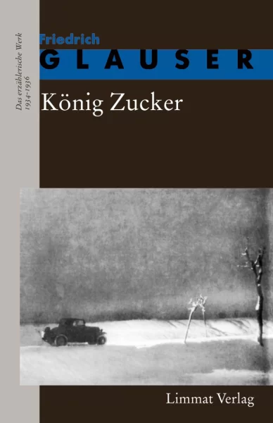 König Zucker