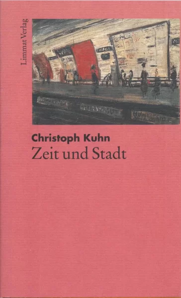 Zeit und Stadt