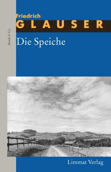 Die Speiche