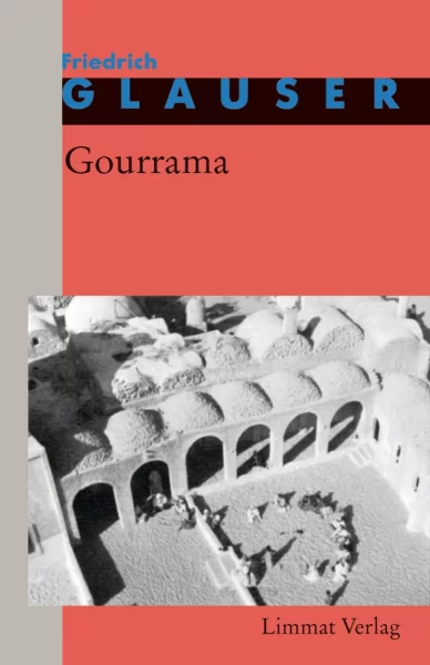 Gourrama