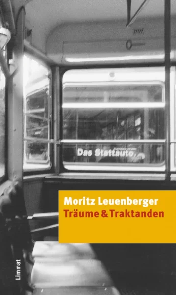 Träume & Traktanden
