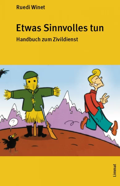 Etwas Sinnvolles tun
