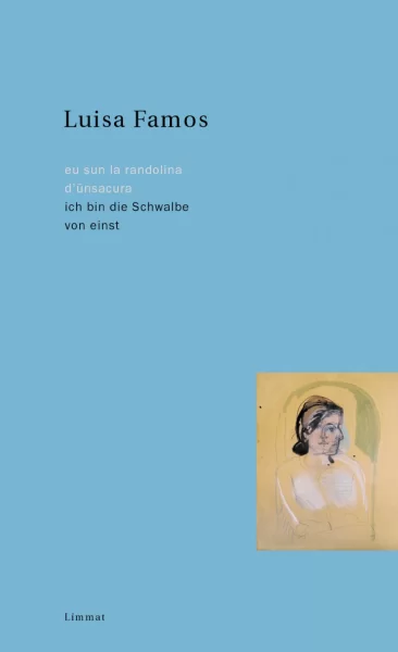 ich bin die Schwalbe von einst / eu sun la randolina d\