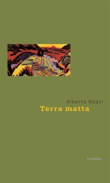 Terra matta Terra matta