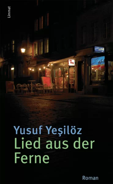 Lied aus der Ferne