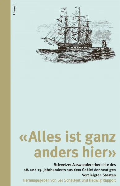 \"Alles ist ganz anders hier\"
