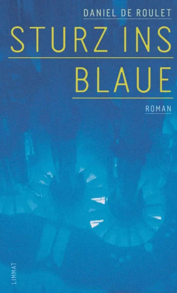 Sturz ins Blaue