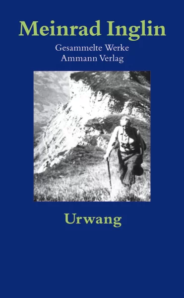 Gesammelte Werke in Einzelausgaben / Urwang