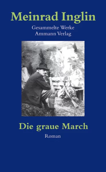 Gesammelte Werke in Einzelausgaben / Die graue March