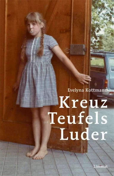 Kreuz Teufels Luder