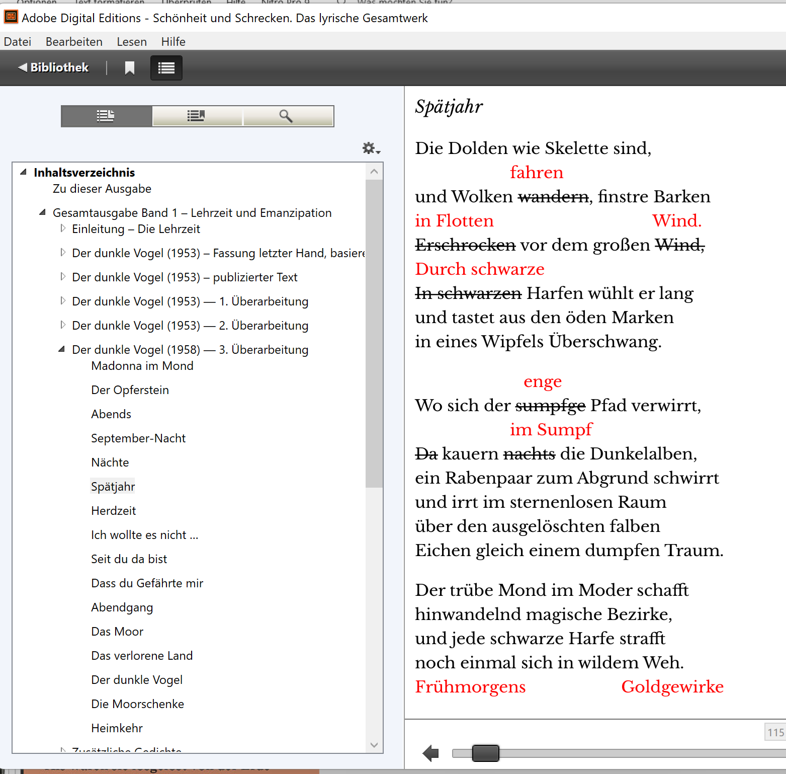 Burkart SuS Screenshot